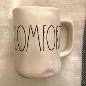 Rae Dunn COMFORT Mug